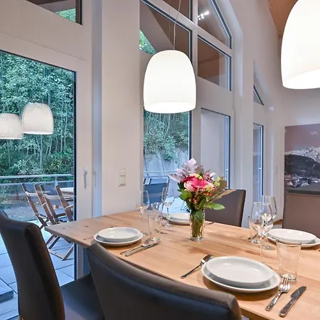Zugspitze Apartman
