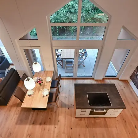 Zugspitze Apartman *