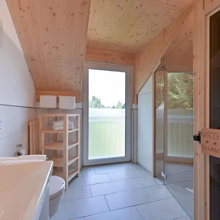 Zugspitze Apartman