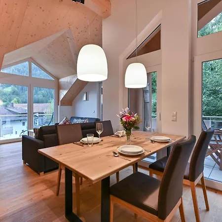 Apartman Zugspitze