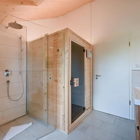 Appartement Zugspitze *