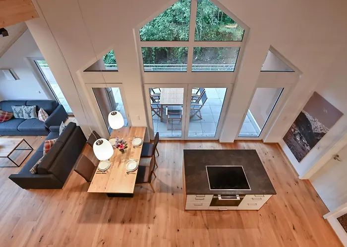 Zugspitze Apartment *