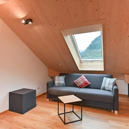 Zugspitze Apartment *