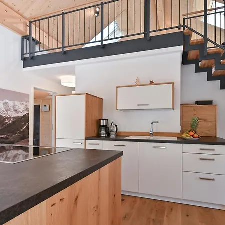 Apartment Zugspitze Pfronten
