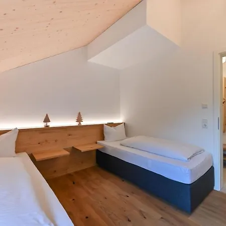 Zugspitze Apartment