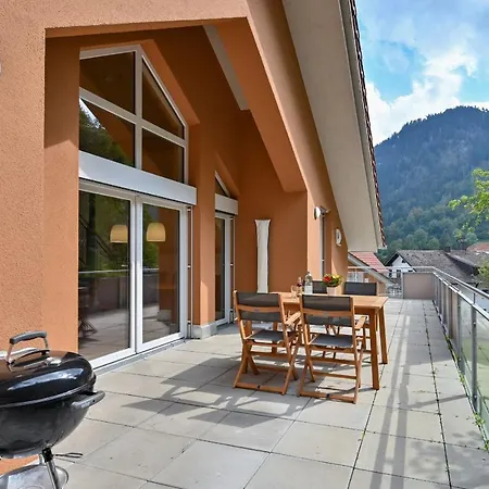 Apartment Zugspitze
