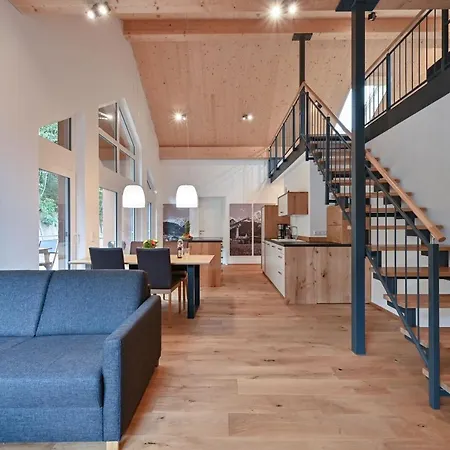Apartament Zugspitze