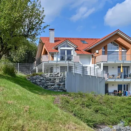 Apartment Zugspitze