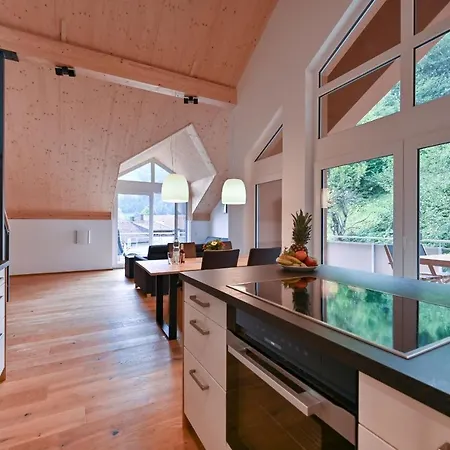 Zugspitze Apartment