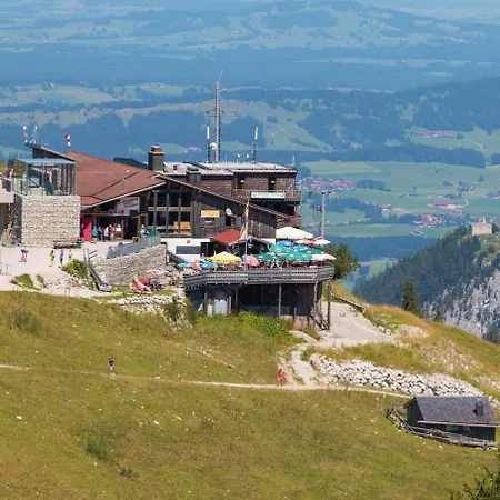 Zugspitze