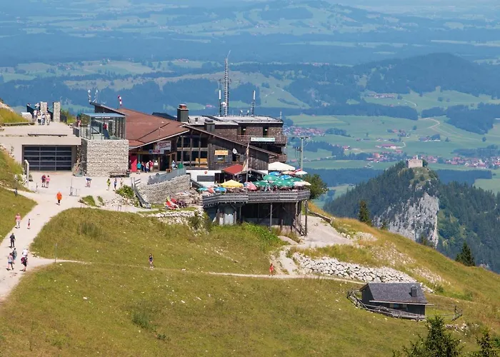 Zugspitze