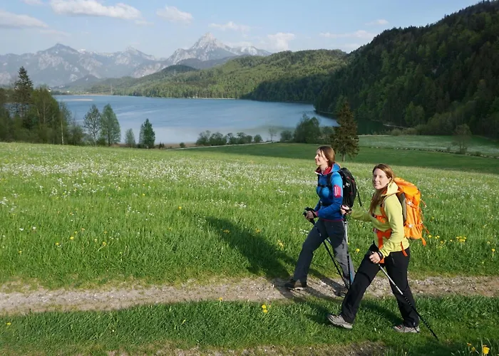 Zugspitze Appartamento *